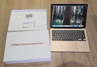 Apple MacBook Air 13 2020 A2179 8/256Gb