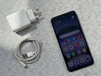Xiaomi Redmi Note 14 256gb verzia + záruka