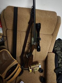 Broková dvojka ZP 45 / 16-16