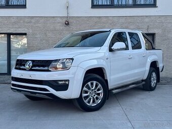 Volkswagen Tiguan 4x4 r.v 2020 ,2.0TDi DSG  - Odpočet DPH -
