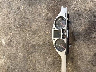 Maxidot budiky passat b6