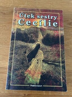 William Brinkley: Útek sestry Cecílie