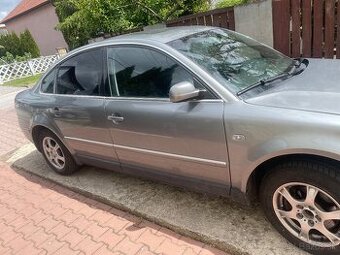 Predám Volkswagen Pasat