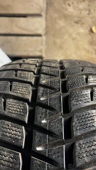 Falken HS449 Eurowinter 255/45 R18