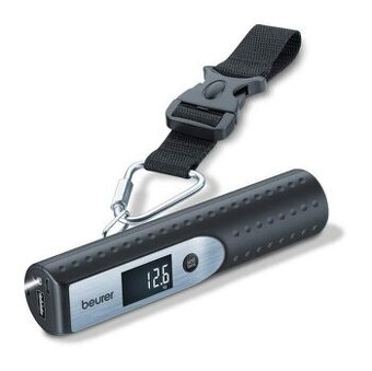 Beurer LS50 - powerbanka / cestovná váha