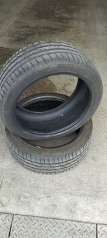 Hankook 255/40 ZR19 100Y
