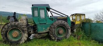 Predám Timberjack
