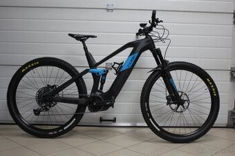 Cube Stereo Hybrid 140 HPC Race 625 29 vel.L ...KIOX