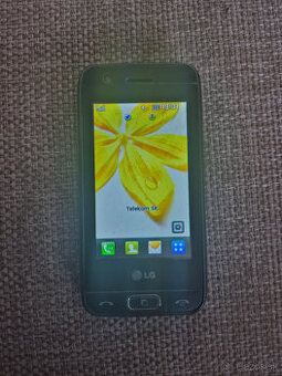 LG GT505