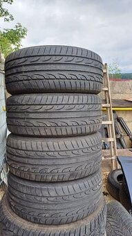 Dublop 215/45 r16