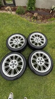 Disky 5x120 r18 Styling 135