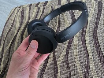 Sony wh-ch520