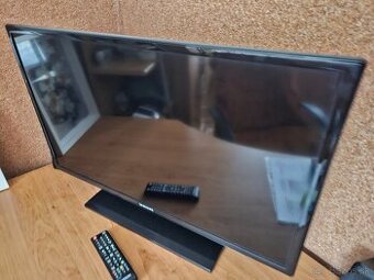 Predám LED TV Samsung 32 palcov