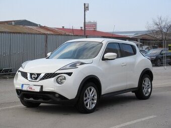 Nissan Juke DIG-T 115 Acenta