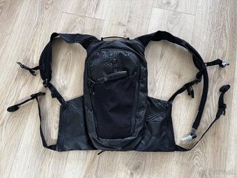 Batoh s hydrovakom Rockrider Explore 7L