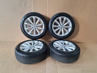 disky LONDON 17" + pneu Passat B8