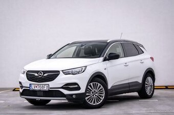 Opel Grandland X 1.2 TURBO Enjoy - 37 000km