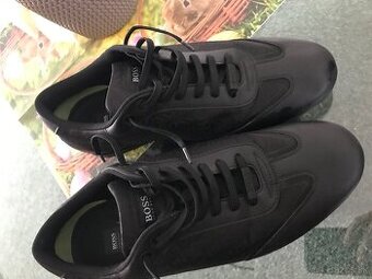 HUGO BOSS originál pánske tenisky veľkosť 44