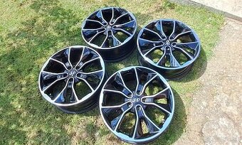 Disky z Hyundai i30N PFL
