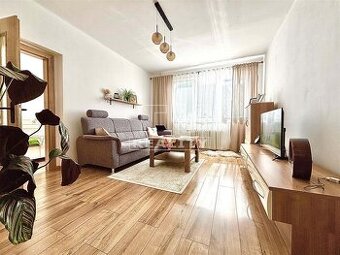 - Rezervované - Na predaj 2i byt 48 m2 s lodžiou,...