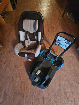 Vajičko Römer Baby Safe SHR II