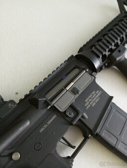 Puška AR-15