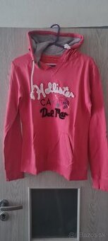 Dámska mikina Hollister