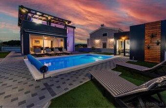 Vila na prenájom Privlaka , Zadar