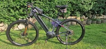 E-bike Dema - 1