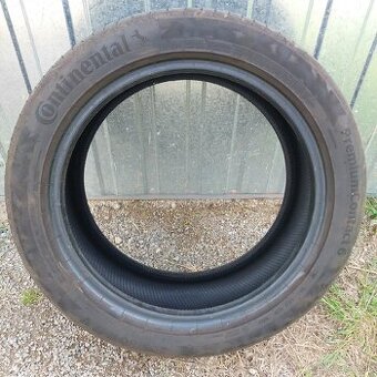 Continental 205/50 R17 Premium Contact 6