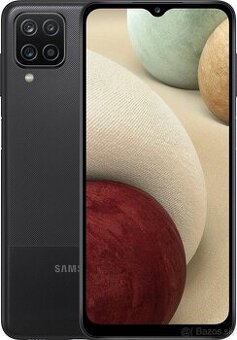 Samsung A12