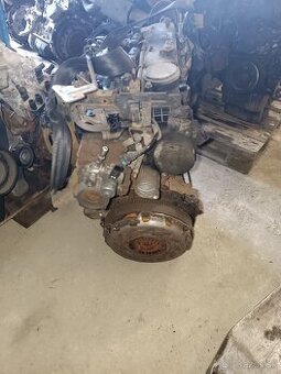 Predám motor
