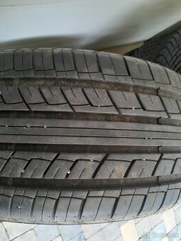 Predám letné pneumatiky 225/45 r17 Austone