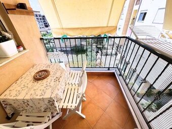 Investičný 3-izbový apartmán, 62 m2, Albánsko