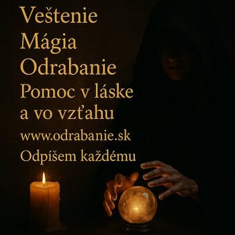 PROFESIONALNE - Vestenie , Magia , Laska , Odrabanie