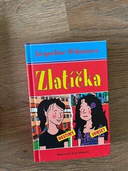 Zlatíčka