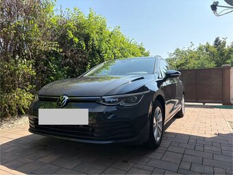 Volkswagen Golf 8 Variant Life 2.0 TDI G6