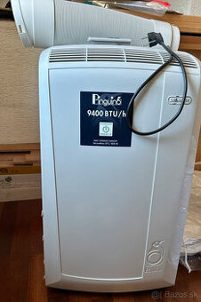 Delonghi Pinguino