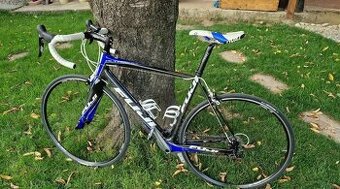 Karbonový cesťák Fuji Altamira 3.0