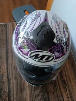 Predám dámsky komplet na moto