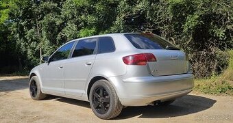 Audi A3 2.0fsi