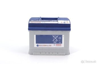 Autobateria bosch