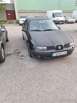 Predám Seat Leon 1m 1.9tdi