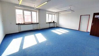 Kancelária (38 m²) na prenájom – A. Pietra, Martin