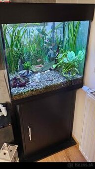 Akvárium filter led