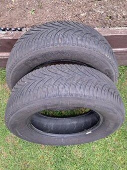 pneu 215/65 r16