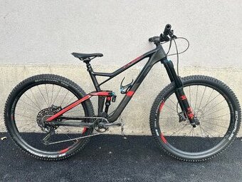 Cube Stereo 150 Race 29 L