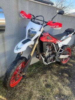 Husqvarna TE 450 motard / enduro