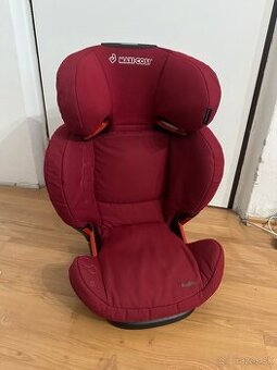 Maxi Cosi RodiFix 15-36