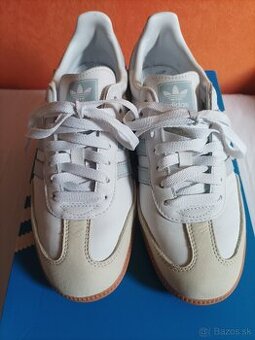 Adidas samba